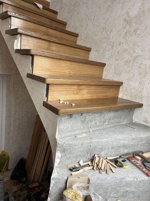 Столярные изделия