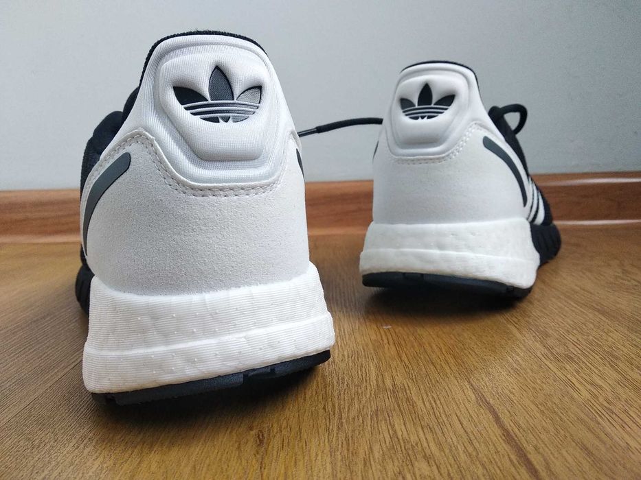 Кросівки Adidas ZX 1K Boost. EU 43,5. Оригінал.