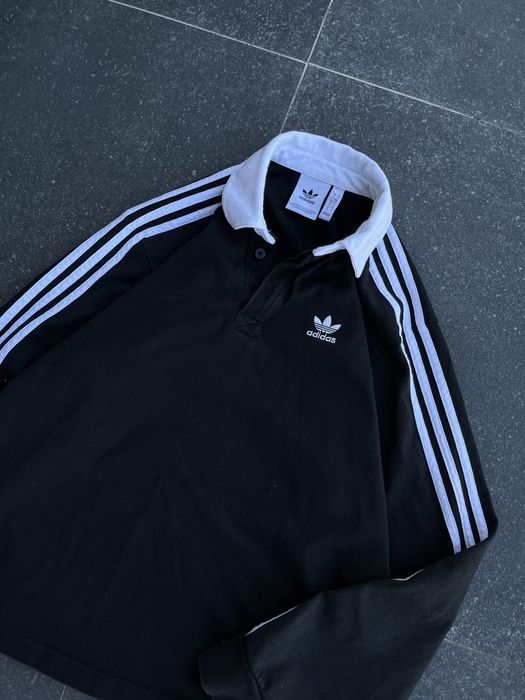Регбійка adidas