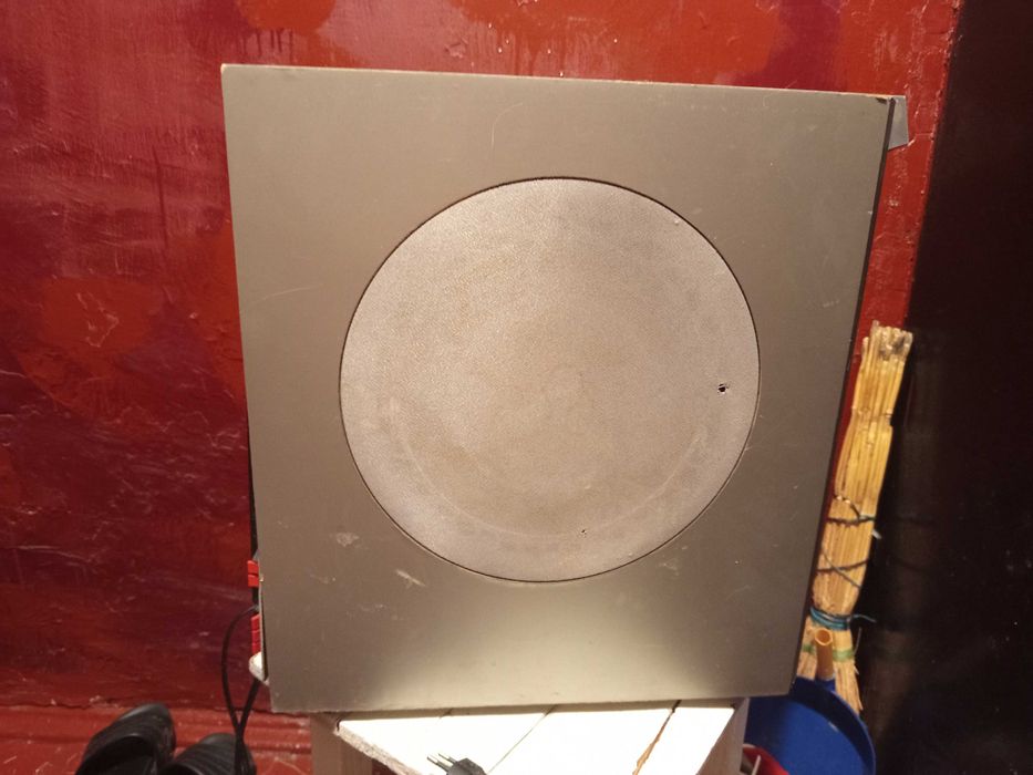 Домашний кинотеатр