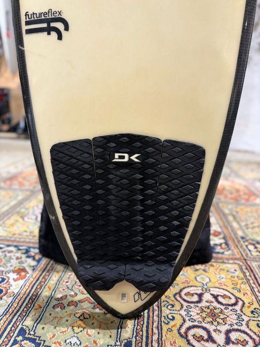 Hypto Krypto 5’8