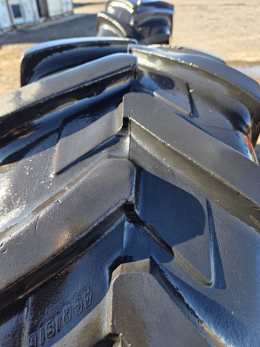 Koła 14.9 R24 Michelin john deere