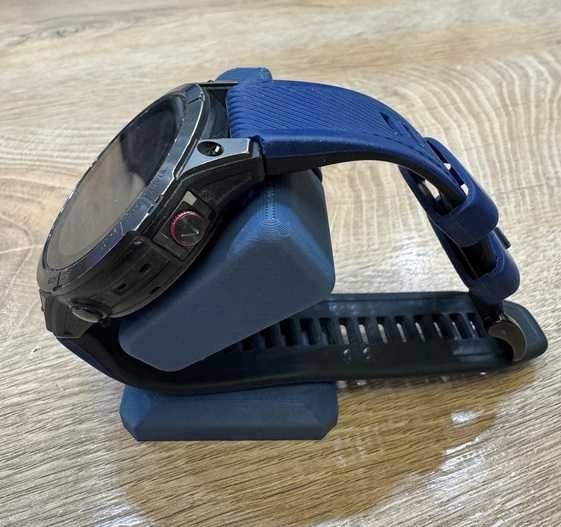 Stojak Ładujący do Zegarków Garmin