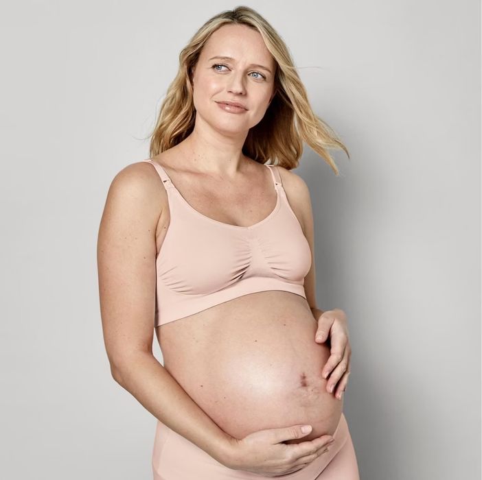 Medela Бюстгальтер для кормління груддю S