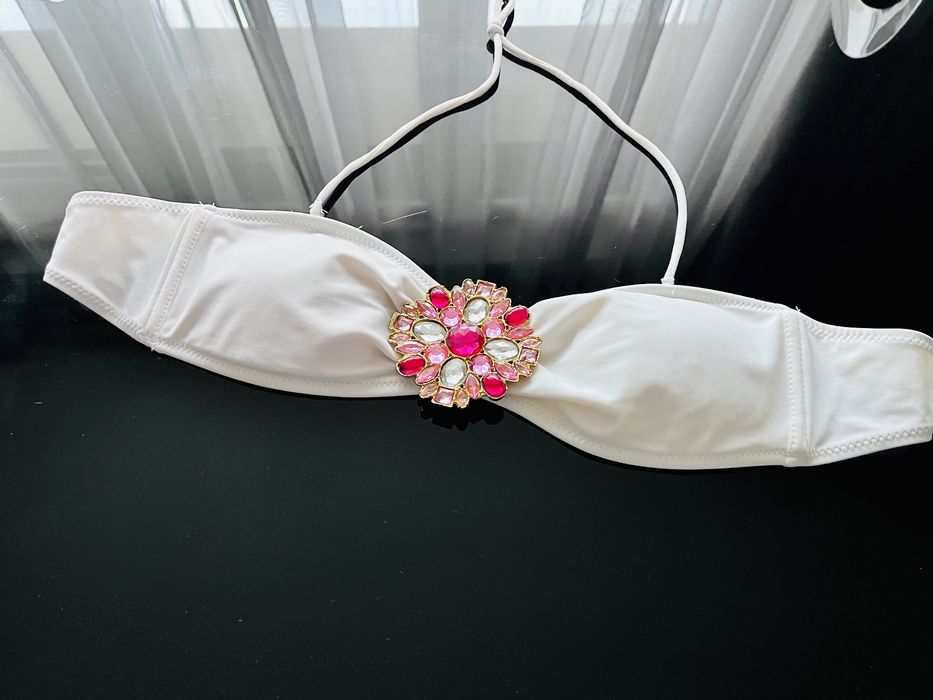 Bikini , strój na plaże roz.M