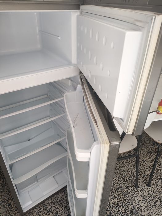 Frigorífico Indesit