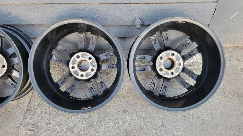 Диски R17 5x114,3 Mitsubishi Mazda Nissan Toyota Subaru Lexus Renault