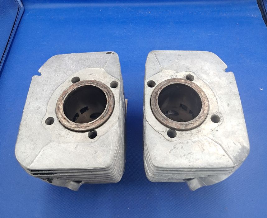 Продам цилиндры Ява 12V (Оригинал )