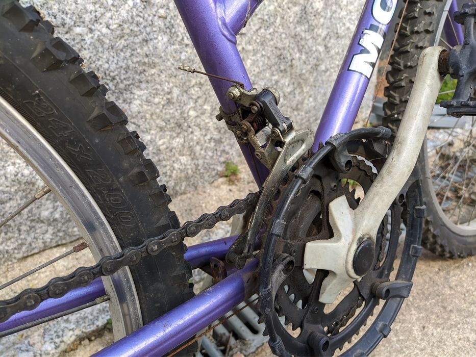 Bicicleta EMPAL (marca portuguesa)