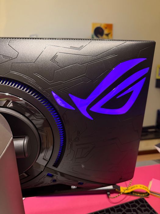 Setup e Computador Gaming