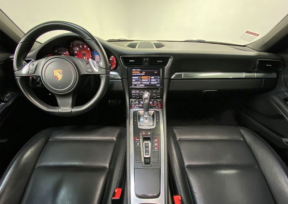 Porsche 911 (991) Carrera 2 PDK