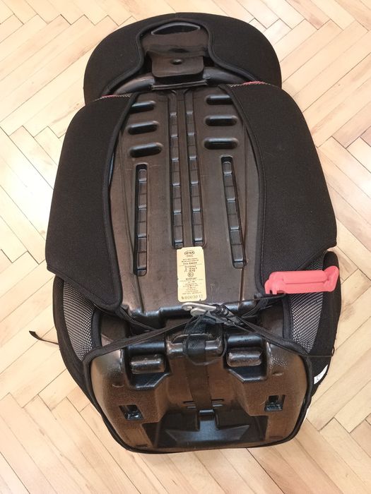 Автокрісло HEYNER німеччина