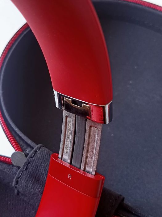 Beats studio wireless 3