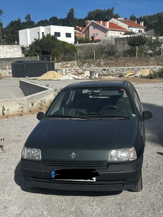 Vendo Renaul Clio — photo 2