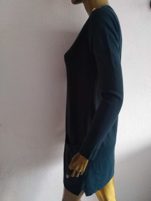 Vestido Verde Atmosphere 38