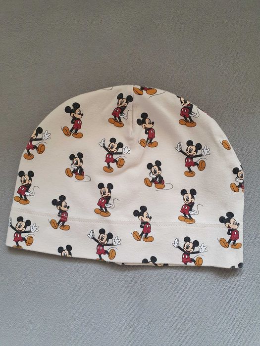 Czapeczka Mickey Mause