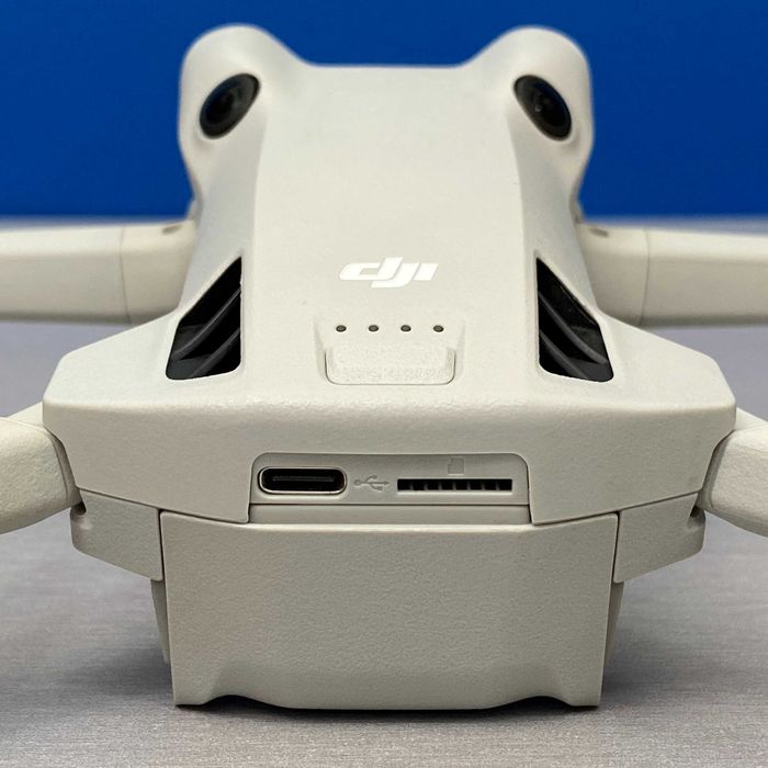 DJI Mini 4 Pro | DJI RC-N2