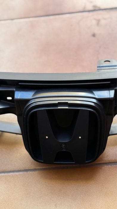 Grelha Frontal Honda Original