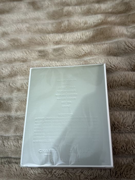 Perfuma chanel Gabrielle 100 ml nowa w folii