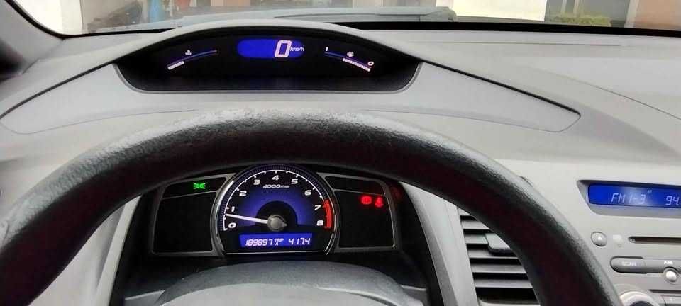 Honda civic - sprzedam