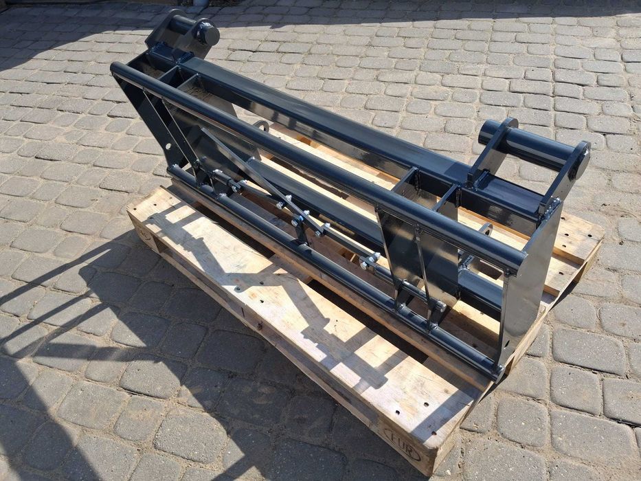 Do ładowarki euroramka Adapter redukcja Manitou Jcb Cat MX Schaffer