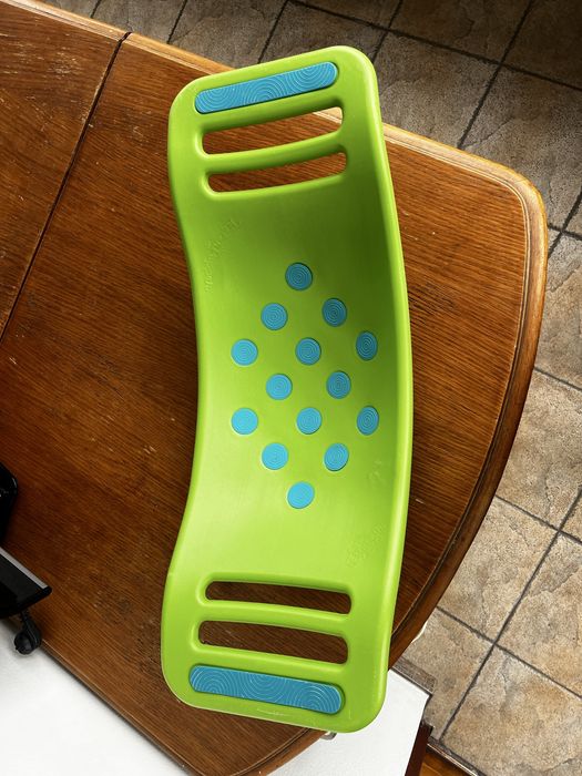 Teeter Popper Stan bardzo dobry