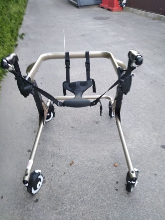 Ходунки для детей ДЦП Rifton K 503