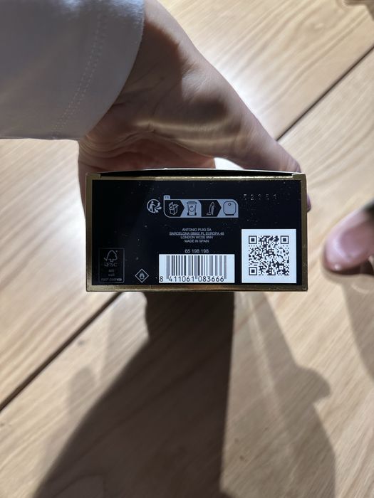 Perfum Carolina Herrera - Good Girl 50 ml Woda perfumowana 50 ml