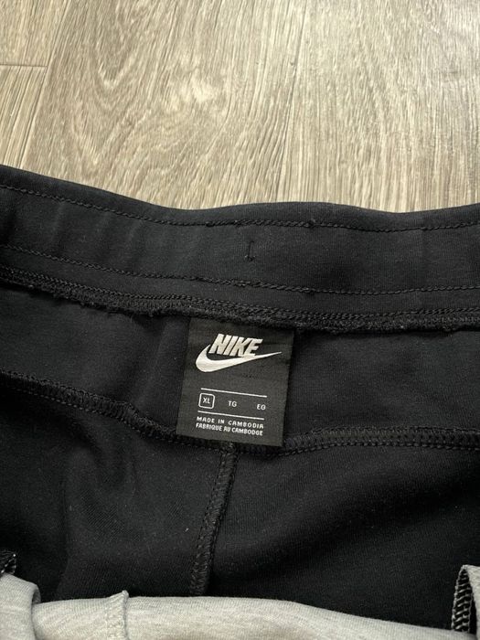 Nike tech fleece pants , спортивки найк теч флис