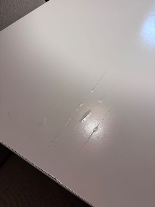 Mesa extensível IKEA