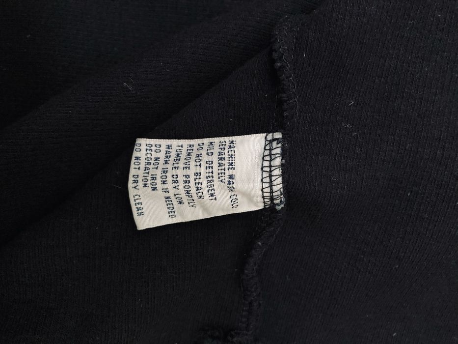 Męska  bluza half zip Ralph Lauren  r.XXL /3XL