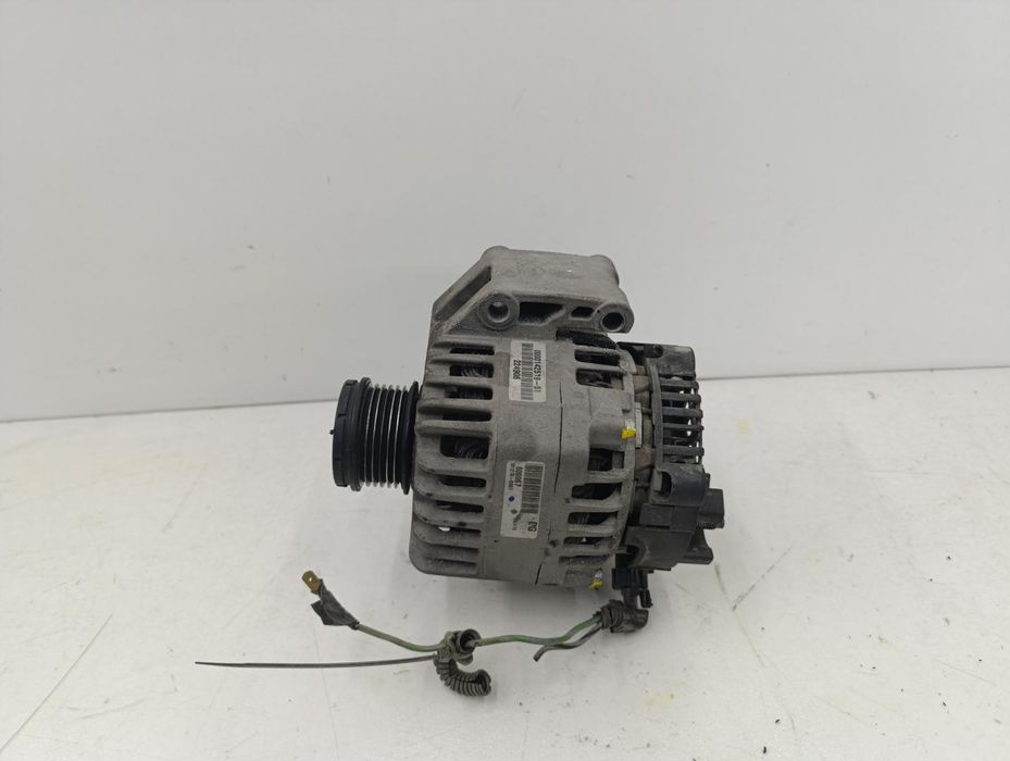 Alternador Opel Corsa C