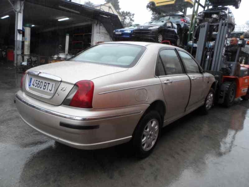 Comandos Multifunções Mg Rover Rover 75