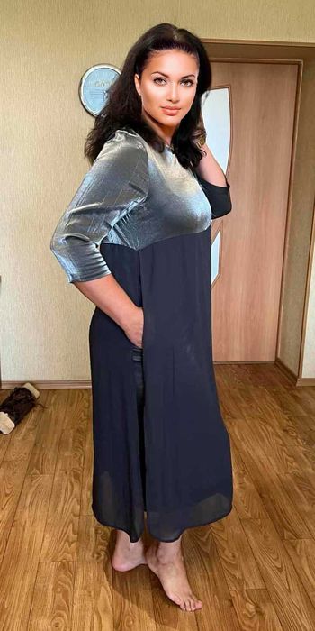 Плаття нарядне для особливих подій