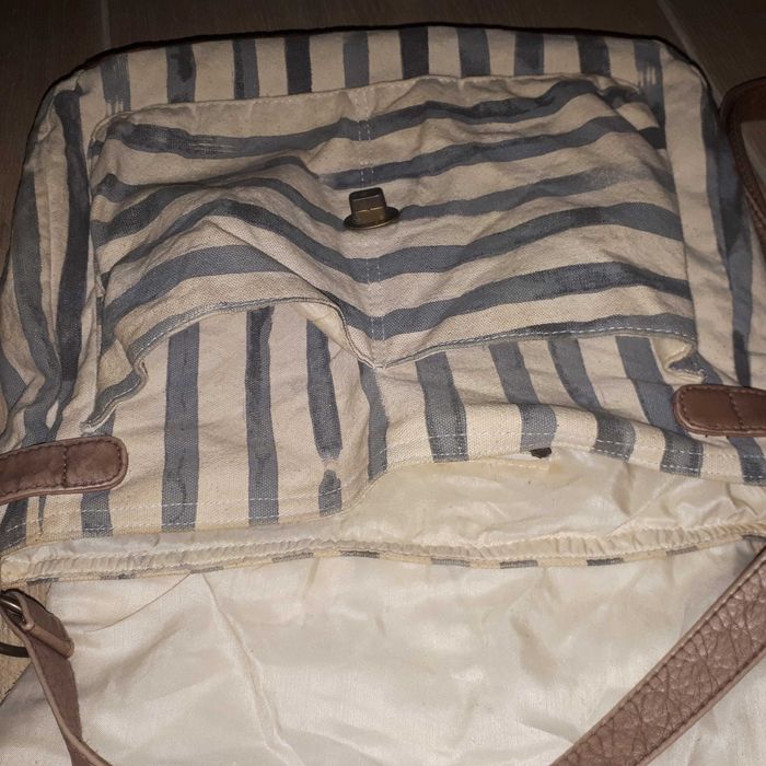 Torebka Authentic Est. 1969