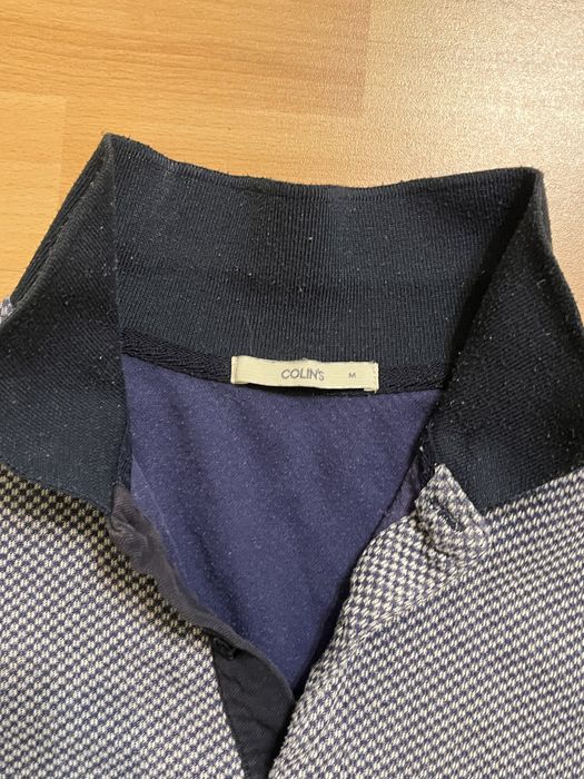 Поло чоловіче Colins розмір М
