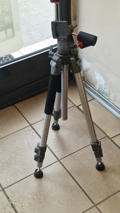 statyw tripod ravelli