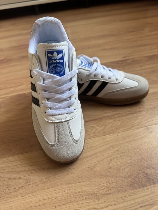 buty Sneakersy rozmiar 36
