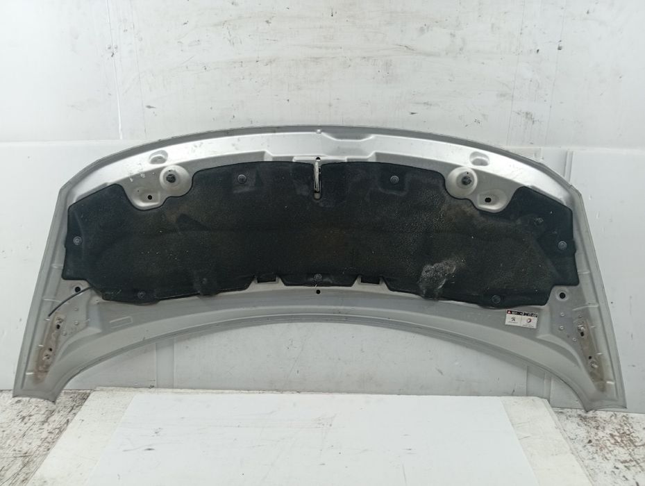 Capot - PEUGEOT 3008 Veículo multiuso (0U_) | 09 - 17