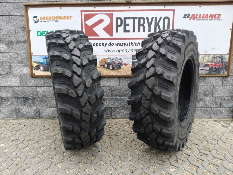 Opona 420/70R28 VF ALLIANCE AGRIFLEX 373+ 153D Wysyłka/ Montaż