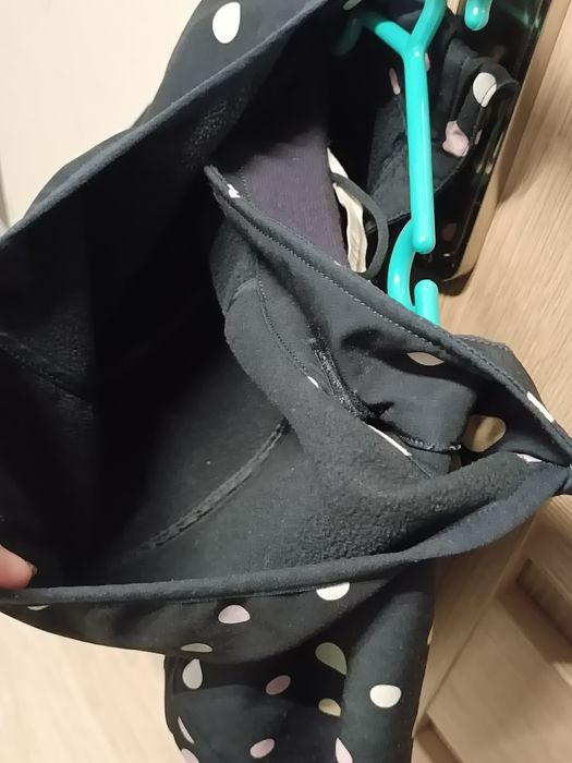 Softshell H&M, r. 104