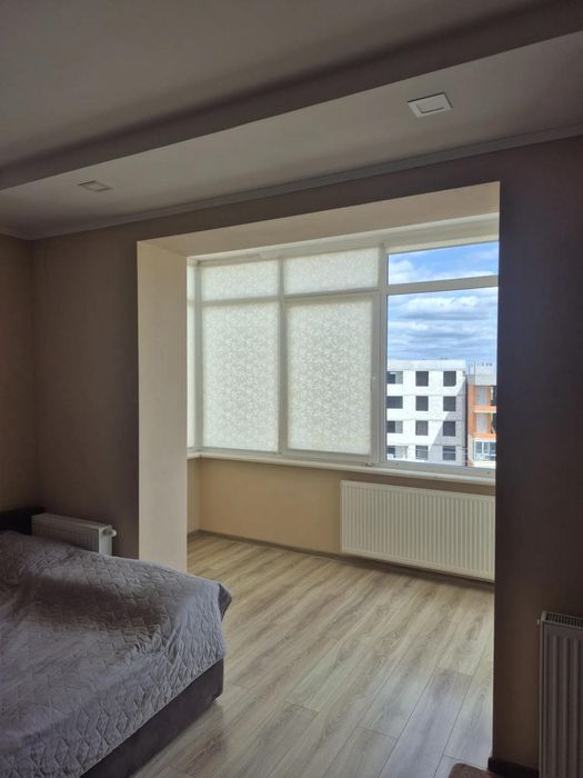 Продаж 1-кімнатної квартири 48м2 у Винниках Перерахунок