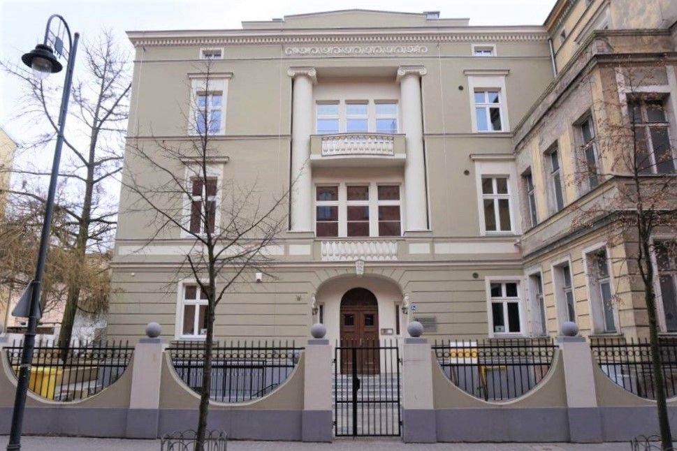 Biuro na wynajem w Bydgoszczy 18,7 m2