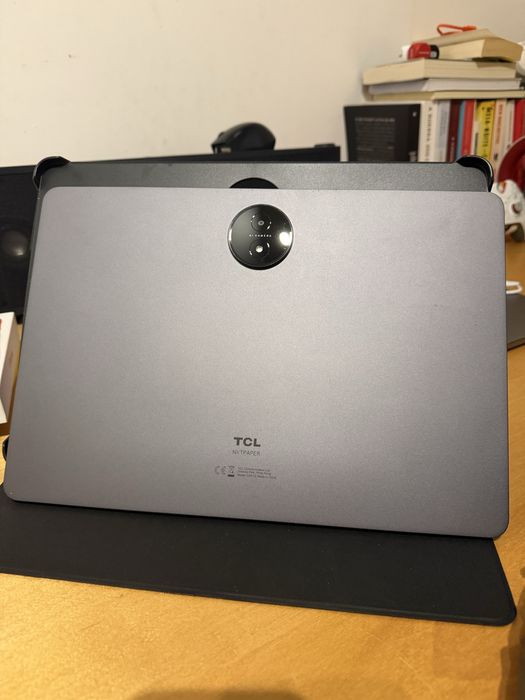 TCL NTXPAPER 14” (8/256GB) - Fatura e garantia