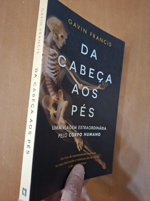 Da Cabeça aos Pés