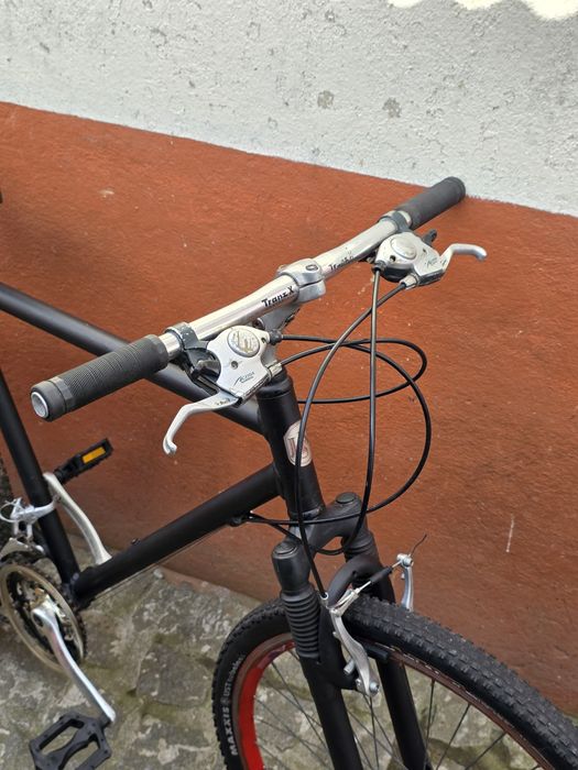 Bicicleta roda 26