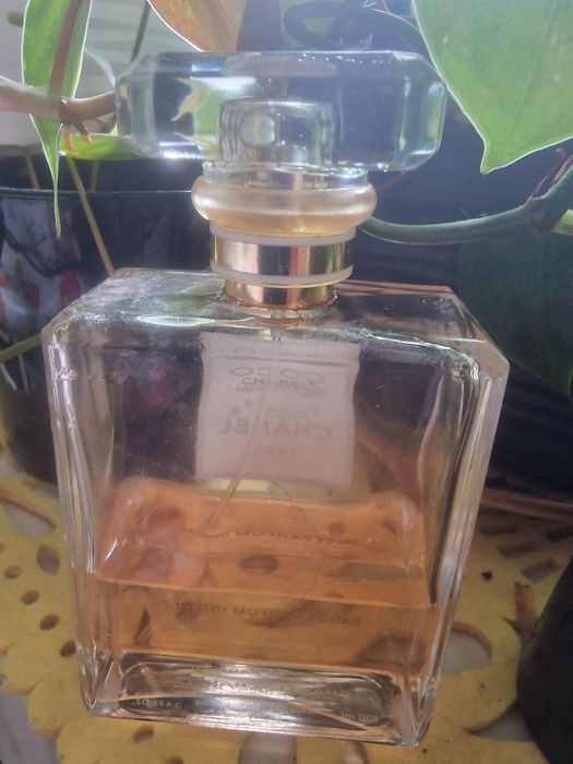 CHANEL Coco Mademooselle