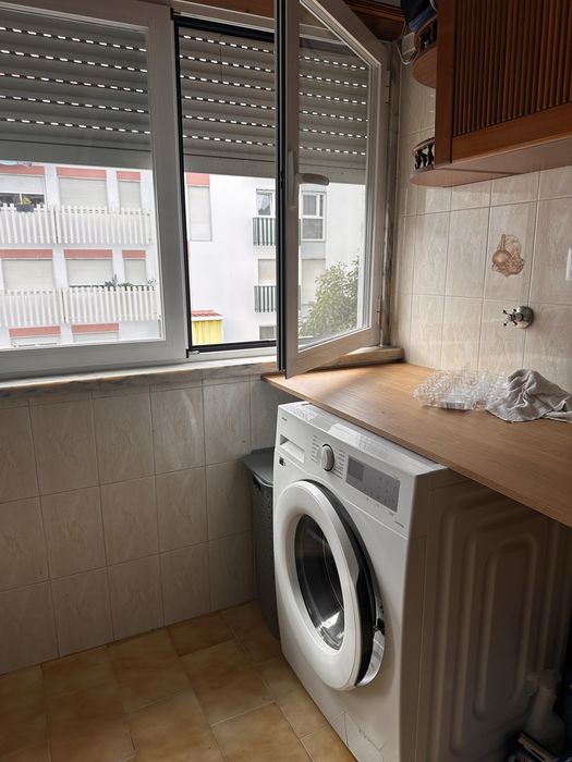 Quarto para solteiro