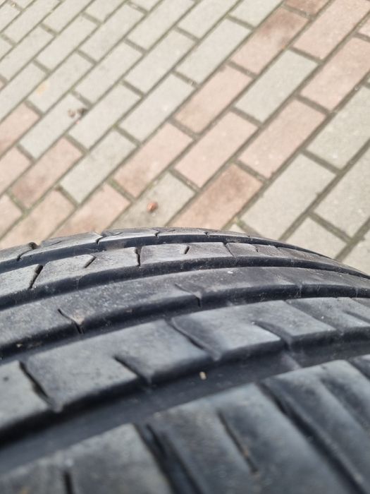 Opony letnie firemax 245/50/r18