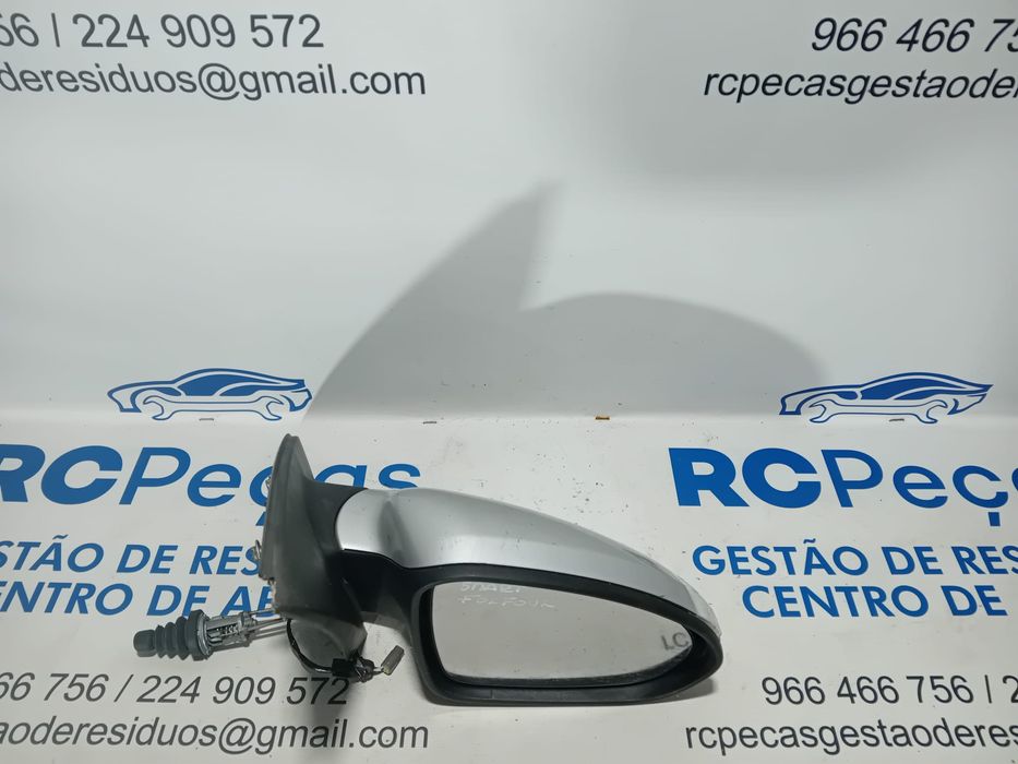 Espelho Retrovisor Direito Smart Forfour Original